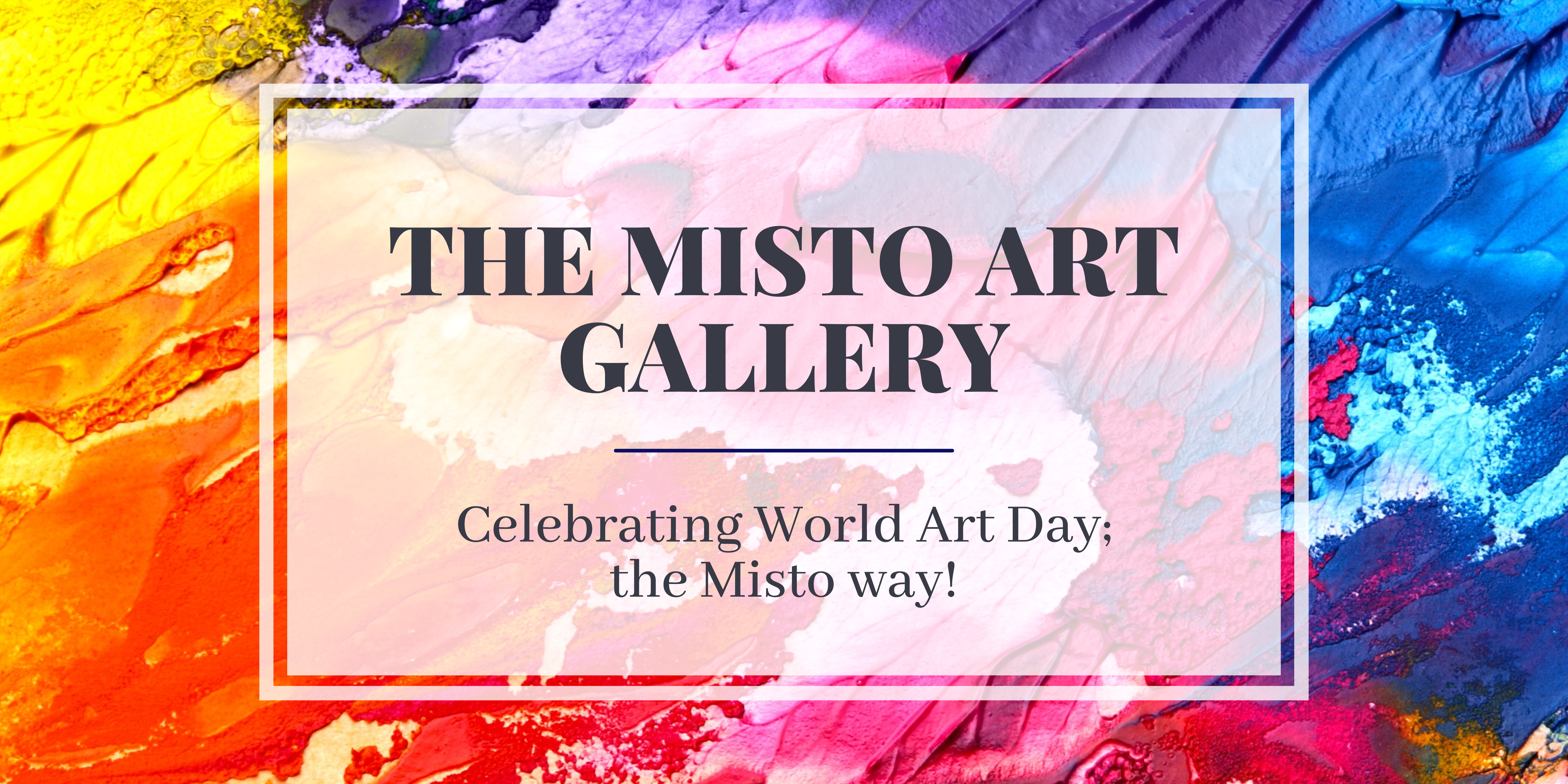 Misto Art Banner