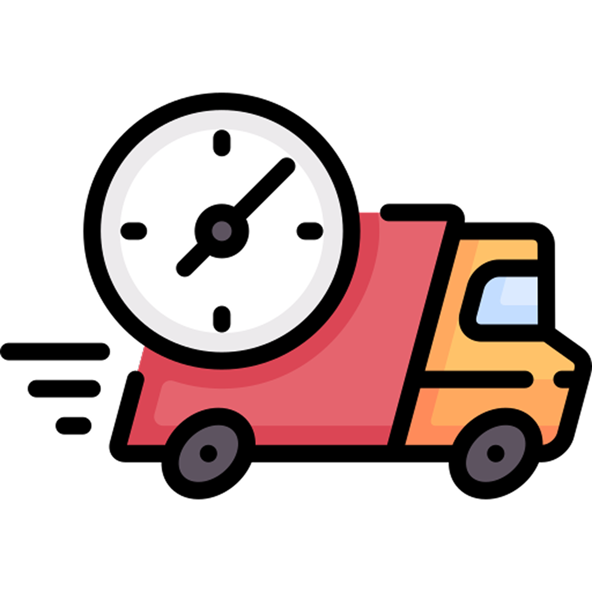 Delivery Partner