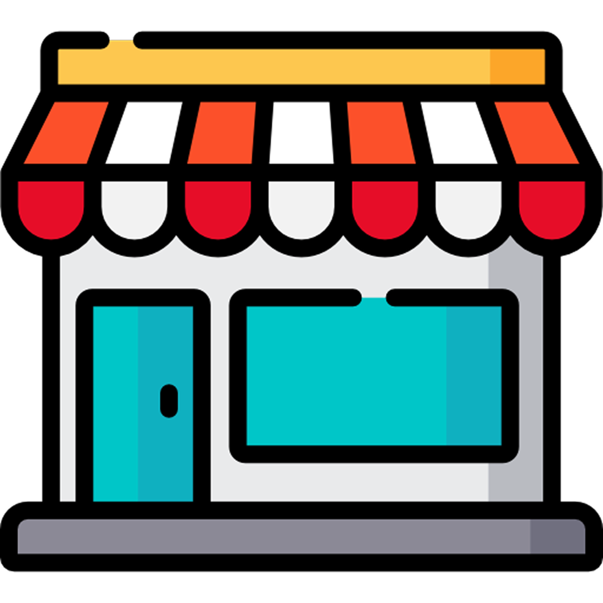 Seamless Store Creation